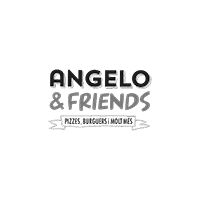 Logo Angelo & Friends